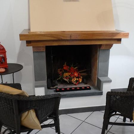 Lucas Luxury House Villa Nicola Buitenkant foto