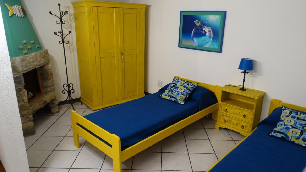 Lucas Luxury House Villa Nicola Buitenkant foto