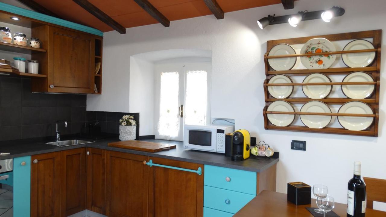 Lucas Luxury House Villa Nicola Buitenkant foto